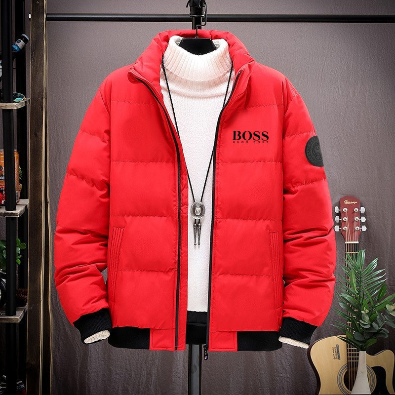 Veste pour homme Boss Thermo Puffer