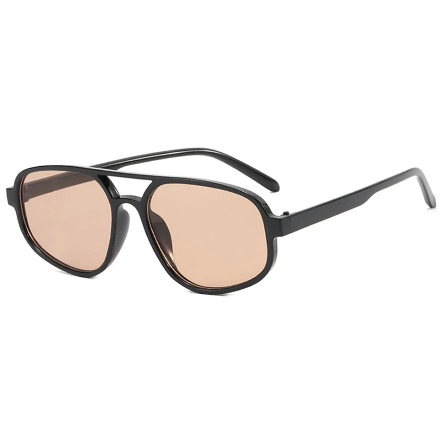 Empress Retro Brille