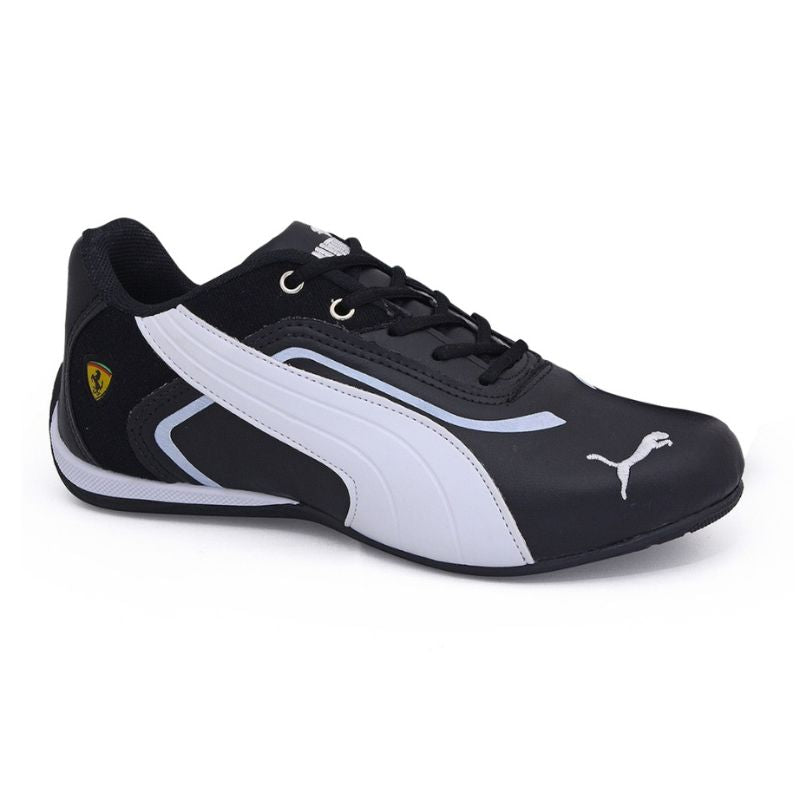 Chaussures de sport Ferrari F1 - [DERNIERSE UNITÉS EN OFFRE]