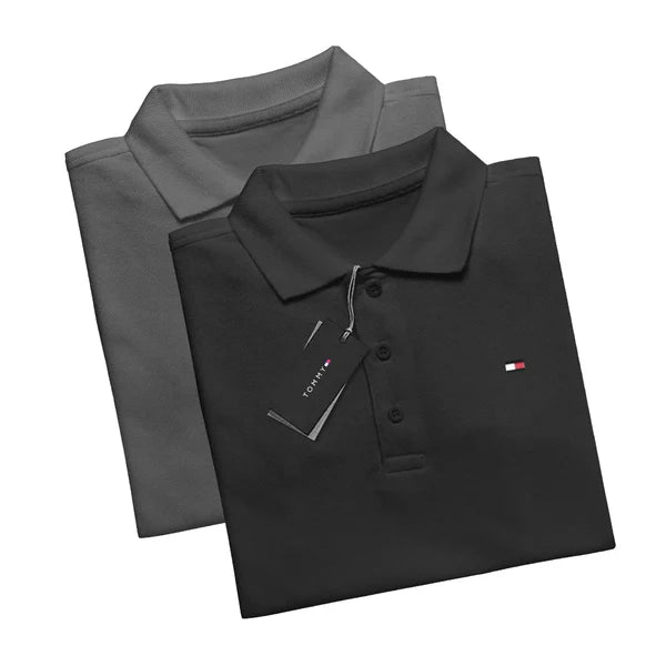 [KAUFE 1, BEKOMME 2] 2er-Set Polo TH Essential