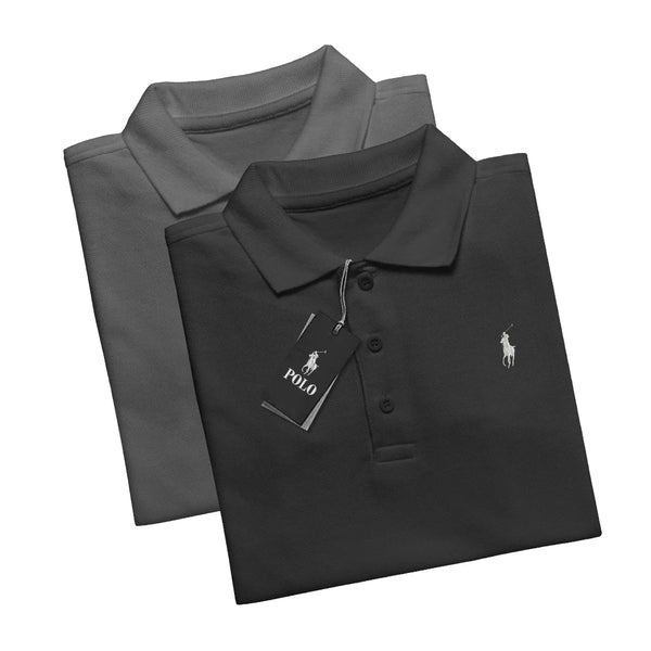 [KAUFE 1, BEKOMME 2] 2er-Set Polo RL Essential