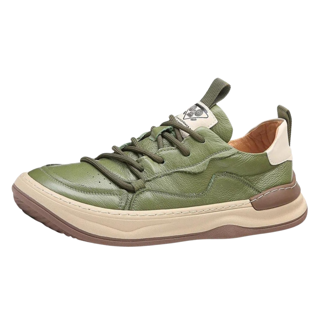 AMI Paris Sneakers