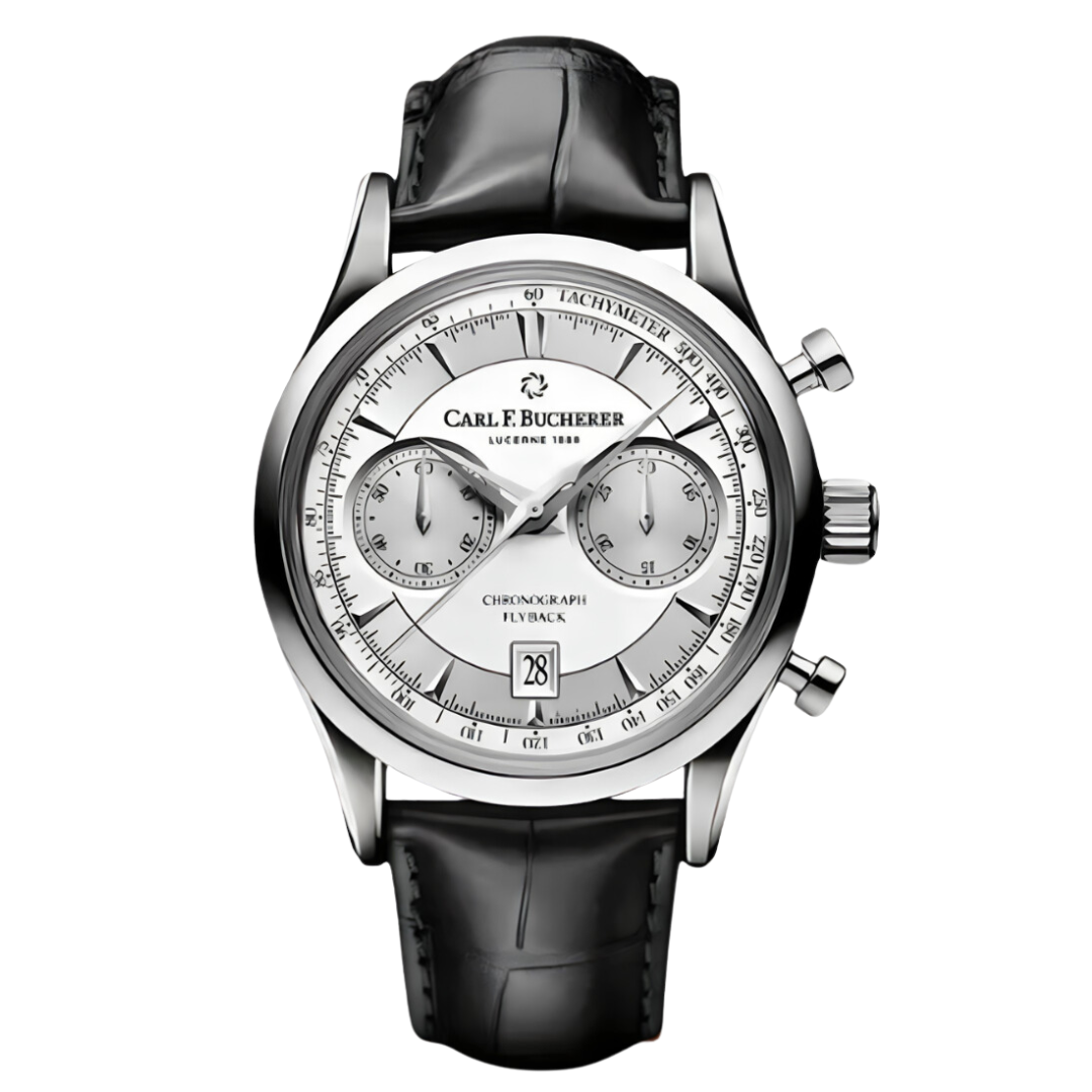 Carl F. Bucherer Uhr