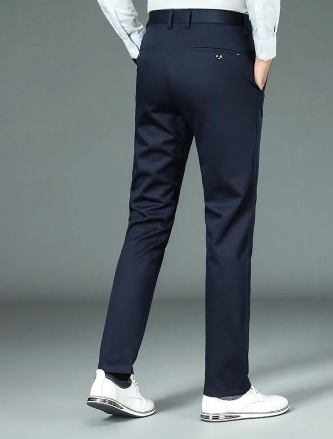 Executive Slim Tailoring Hose