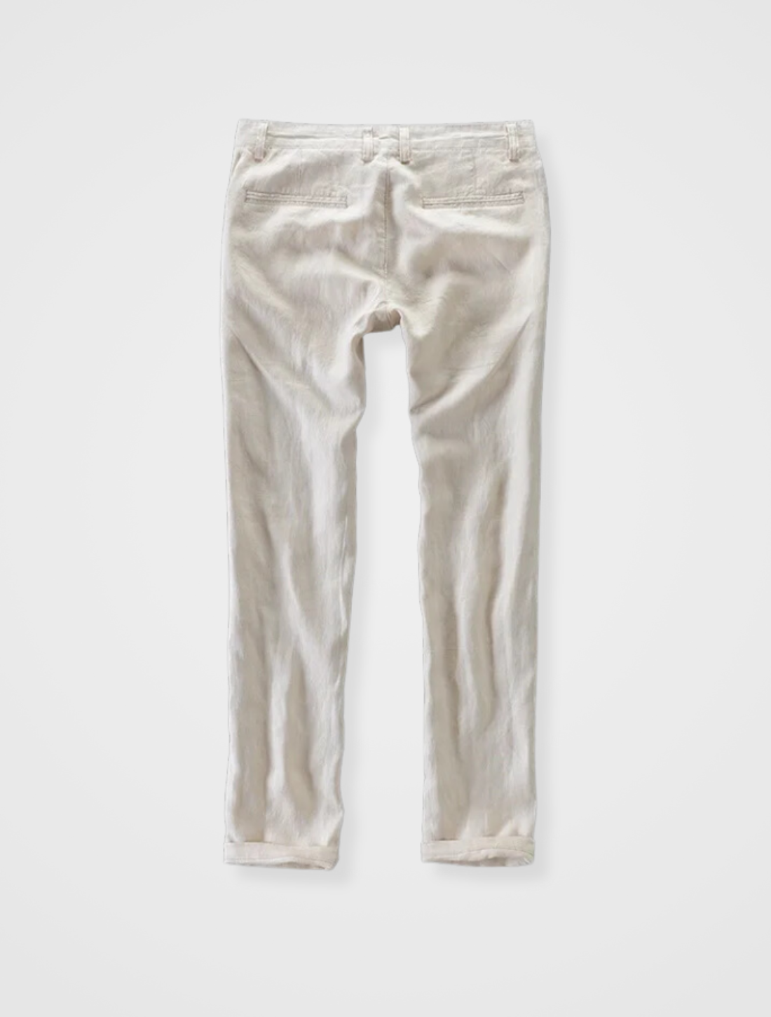 Maragogi Linen Trousers