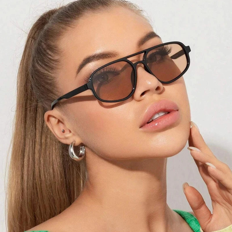 Empress Retro Brille